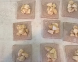 Foto del paso 8 de la receta: Galletitas de harina integral con avena y manzanas picadas aptas para diabéticos