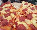 Foto del paso 3 de la receta: Masa de pizza