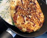 Foto del paso 8 de la receta: Okonomiyaki fácil