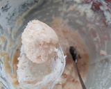 Foto langkah ke 2 dari resep Pentol ayam.