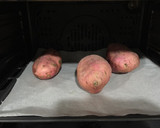 Foto del paso 2 de la receta: Boniatos al horno