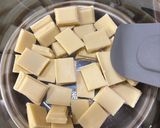 Foto del paso 6 de la receta: Rkhama (Dulce Árabe)