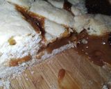 Foto del paso 11 de la receta: Pastafrola de dulce de leche