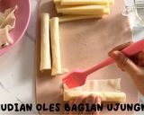 Foto langkah ke 3 dari resep Keju aroma.