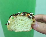 Foto langkah ke 7 dari resep Donat.