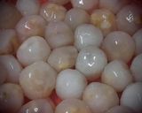 Hình bước làm 3 của món Chè Thịt Quay