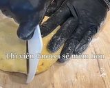 Hình bước làm 7 của món Sweet Potato Gnocchi
