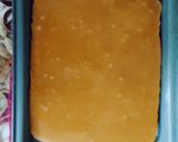 A picture of step 3 of Stickjaws Toffee.