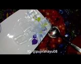 Foto langkah ke 4 dari resep Sop Buah.