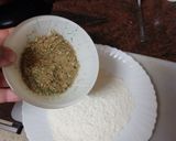 Foto del paso 1 de la receta: Guiso de garbanzos con secreto ibérico y espinacas