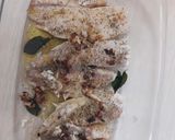 A picture of step 7 of Fish in Milk.