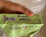 Foto del paso 2 de la receta: Huevos a la mexicana KETO para el ayuno intermitente