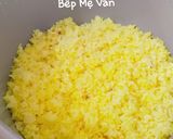 Hình bước làm 7 của món Cơm gà Hải Nam