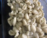 Foto del paso 16 de la receta: Ñoquis Nona Porota