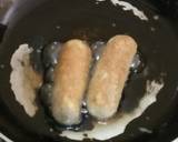 Pempek Ikan Teri langkah memasak 5 foto
