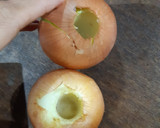 Foto del paso 2 de la receta: Cebollas caramelisadas a la parrilla