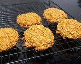 Foto del paso 3 de la receta: Galletones de Zanahoria