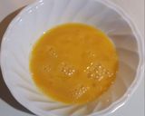 รูปขั้นตอนการทำที่ 5 ของ ข้าวจี่ชุบไข่