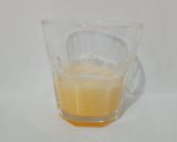 Foto langkah ke 2 dari resep Orange Milk Yakult.