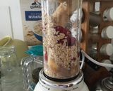 Foto del paso 1 de la receta: Batido saludable