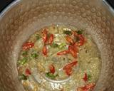 Spicy Curry Noodle with Corned Beef langkah memasak 2 foto