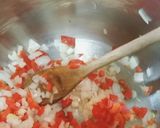 Foto del paso 5 de la receta: Hojas de remolacha (para relleno o como guarnición)