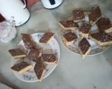 صورة لخطوة 1 من وصفة كروكي رخامي