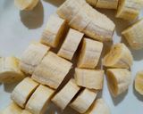 Foto langkah ke 3 dari resep Pisang Kembung.