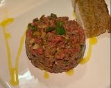 Foto do passo 6 de Steak Tartare
