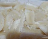 Foto del paso 1 de la receta: Pastel mandio