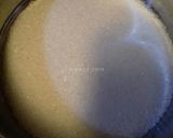 Foto langkah ke 1 dari resep 45 - Bolu Sarang Semut a.k.a Caramel Cake.
