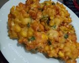 Foto langkah ke 4 dari resep Dadar Jagung.