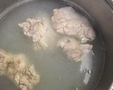 Foto del paso 1 de la receta: Mollejitas con crema de verdeo