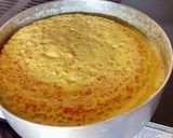 ইডলি ব্যাটার দিয়ে ধোকলা (dhokla of leftover idli batter recipe in Bengali) রেসিপির ধাপ 2 ছবি