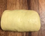 A picture of step 15 of Ultra soft Matcha Bread （with Yudane or Tangzhong Method) —— for my friend， Eve.
