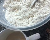Foto del paso 4 de la receta: Pan corderito sin grasa
