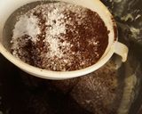 Une image de l'étape 2 de ☆Tarte Poires Choco☆.