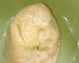A picture of step 1 of Meatpie.