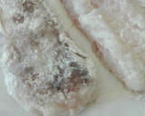Foto del paso 1 de la receta: Guiso de colas de rape y gambas