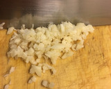 Foto del paso 1 de la receta: Salsa de yogur para dipear!