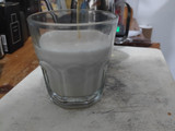 Susu Gula Jawa