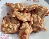 Foto langkah ke 5 dari resep Bakwan Jagung.
