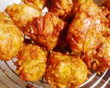 কুচো চিংড়ির বড়া রেসিপির ধাপ 3 ছবি