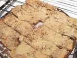 Cauliflower Pizza Teflon (No Oven, Diet Friendly, Low Cal)