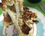 Foto del paso 1 de la receta: Otra variedad de mis tortitas de arroz