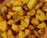 বোয়াল মাছের রসা রেসিপির ধাপ 1 ছবি