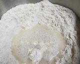 Zabpehely kenyér recept fázis 1 fotója