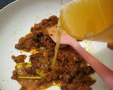 Foto langkah ke 3 dari resep Sate Padang.