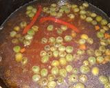 Foto del paso 3 de la receta: Arroz atollado