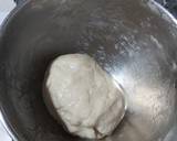 Chicken bread recipe step 1 photo